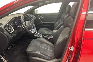 Kia Proceed vaihtoauto