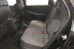 Toyota bZ4X vaihtoauto