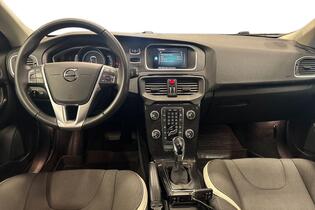 Volvo V40 vaihtoauto