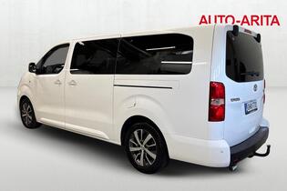 Toyota Proace Verso vaihtoauto