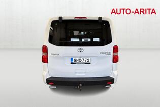 Toyota Proace Verso vaihtoauto