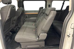 Toyota Proace Verso vaihtoauto