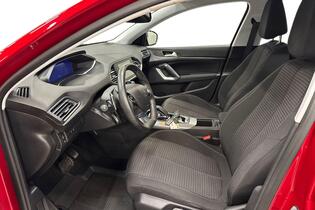 Peugeot 308 vaihtoauto