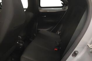 Toyota Aygo X vaihtoauto