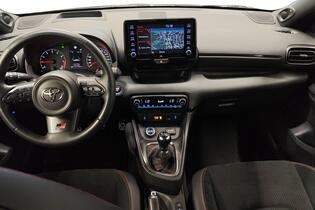 Toyota GR Yaris vaihtoauto