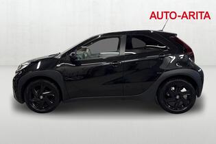 Toyota Aygo X vaihtoauto