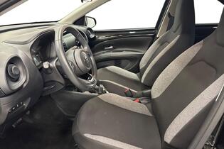 Toyota Aygo X vaihtoauto