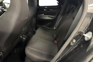 Toyota Aygo X vaihtoauto