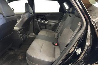 Toyota bZ4X vaihtoauto