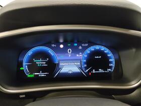 Toyota Corolla Cross vaihtoauto