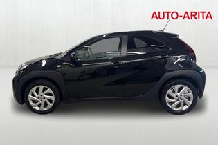 Toyota Aygo X vaihtoauto