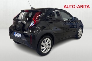 Toyota Aygo X vaihtoauto