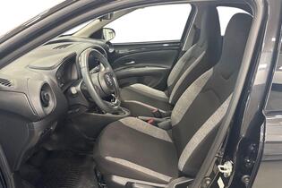 Toyota Aygo X vaihtoauto