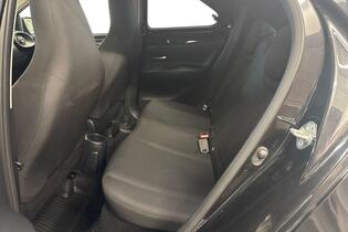 Toyota Aygo X vaihtoauto