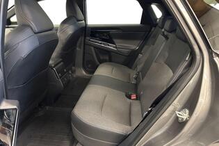 Toyota bZ4X vaihtoauto