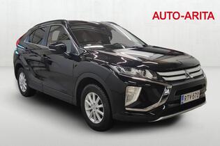 Mitsubishi Eclipse Cross vaihtoauto