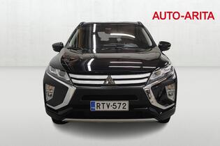 Mitsubishi Eclipse Cross vaihtoauto
