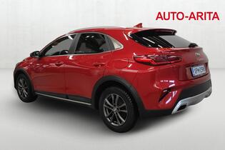Kia XCeed vaihtoauto