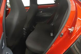 Toyota Aygo X vaihtoauto