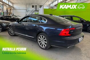 Volvo S90 vaihtoauto