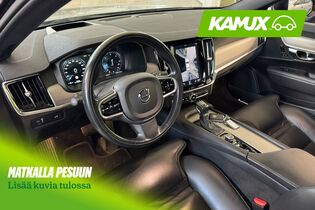 Volvo S90 vaihtoauto