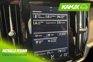 Volvo S90 vaihtoauto