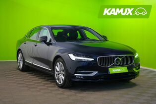 Volvo S90 vaihtoauto