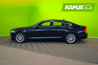 Volvo S90 vaihtoauto