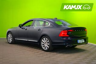 Volvo S90 vaihtoauto