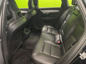 Volvo S90 vaihtoauto