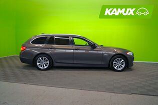BMW 525 vaihtoauto