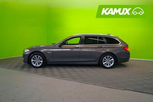 BMW 525 vaihtoauto