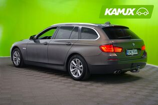 BMW 525 vaihtoauto