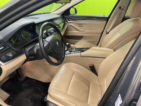 BMW 525 vaihtoauto