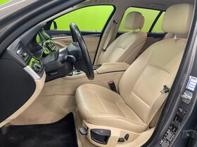 BMW 525 vaihtoauto