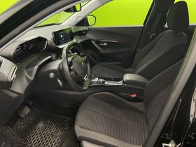 Peugeot e-2008 vaihtoauto