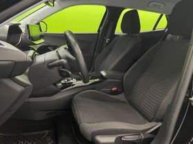 Peugeot e-2008 vaihtoauto
