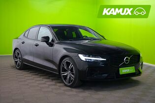 Volvo S60 vaihtoauto