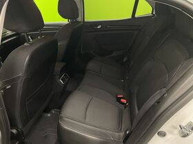 Renault Mégane vaihtoauto