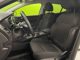 Renault Mégane vaihtoauto