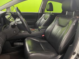 Lexus RX vaihtoauto