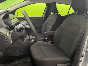 Dacia Sandero vaihtoauto