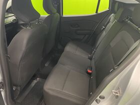 Dacia Sandero vaihtoauto