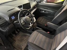 Opel Combo vaihtoauto