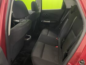 Nissan Juke vaihtoauto