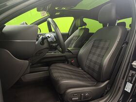 Hyundai IONIQ 6 vaihtoauto
