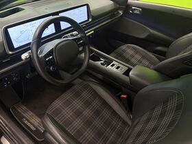Hyundai IONIQ 6 vaihtoauto