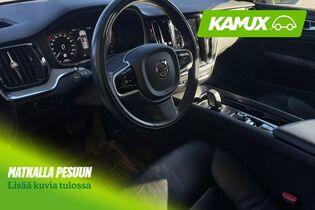 Volvo V60 Cross Country vaihtoauto