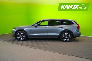 Volvo V60 Cross Country vaihtoauto