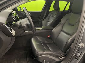 Volvo V60 Cross Country vaihtoauto